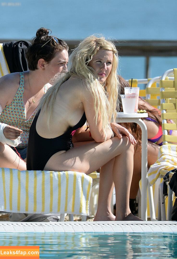 Ellie Goulding / elliegoulding / glovored leaked photo photo #0521