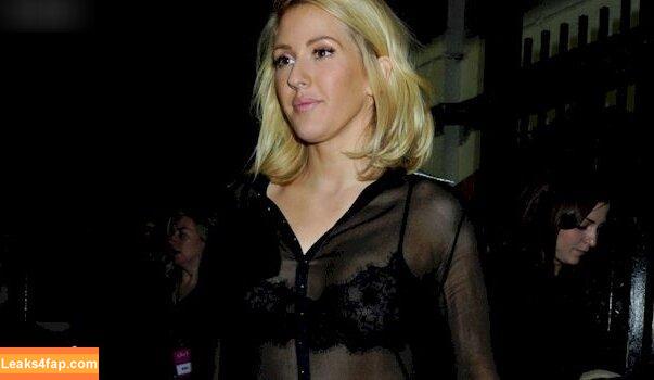 Ellie Goulding / elliegoulding / glovored leaked photo photo #0528