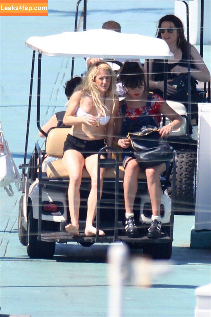 Ellie Goulding / elliegoulding / glovored leaked photo photo #0584