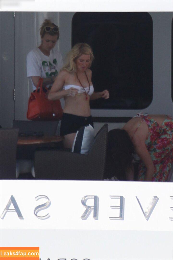 Ellie Goulding / elliegoulding / glovored leaked photo photo #0586