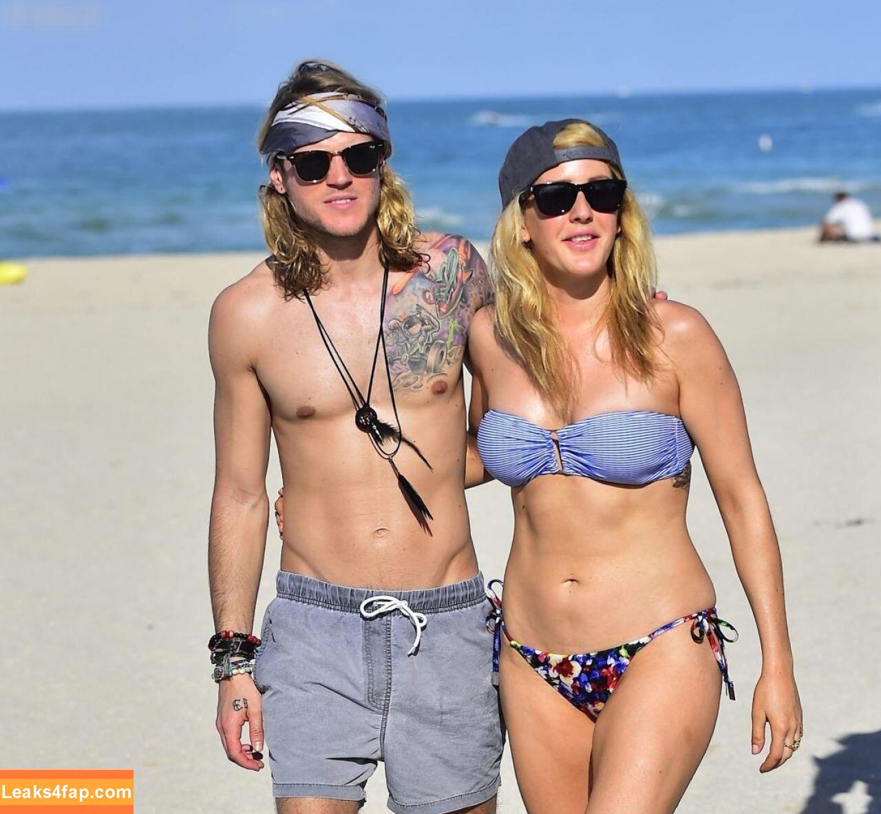 Ellie Goulding / elliegoulding / glovored leaked photo photo #0598