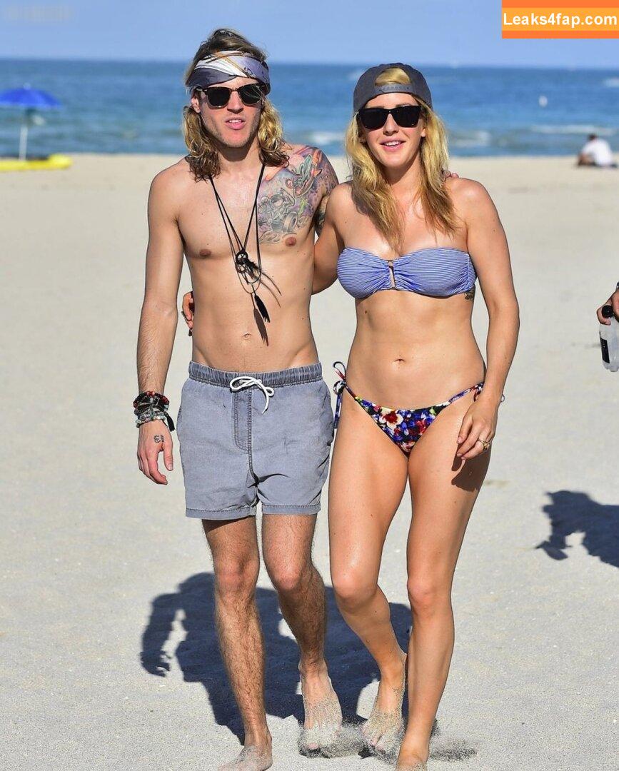 Ellie Goulding / elliegoulding / glovored leaked photo photo #0599