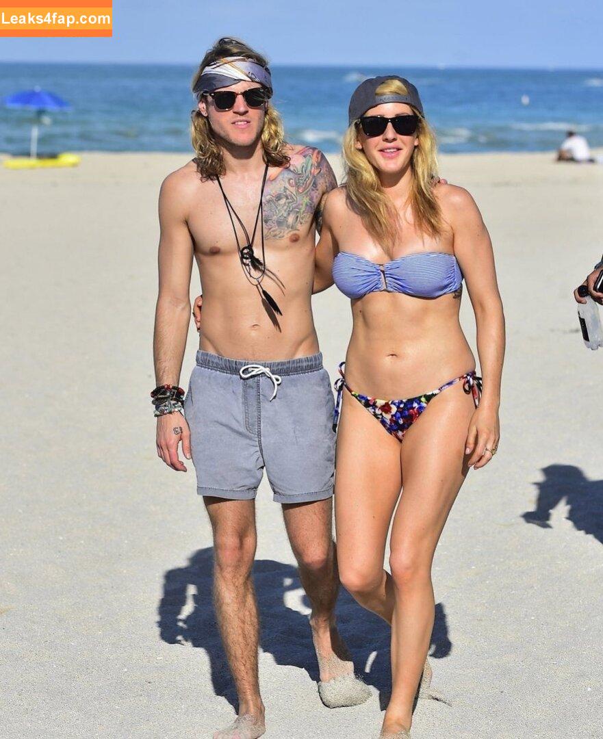 Ellie Goulding / elliegoulding / zarinamae leaked photo photo #0602