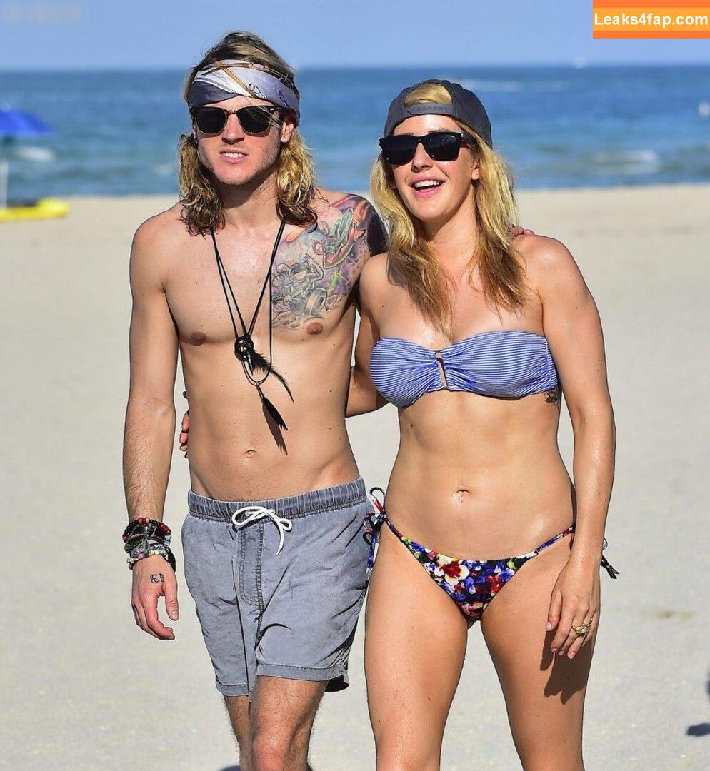 Ellie Goulding / elliegoulding / zarinamae leaked photo photo #0603