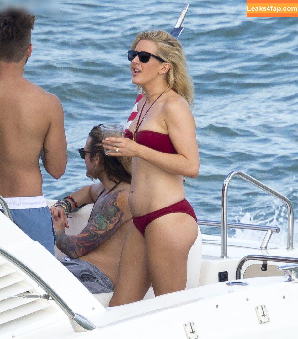 Ellie Goulding / elliegoulding / zarinamae leaked photo photo #0605