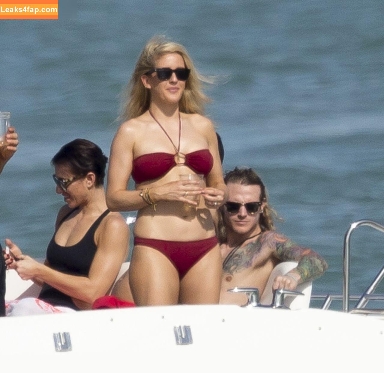 Ellie Goulding / elliegoulding / glovored leaked photo photo #0608