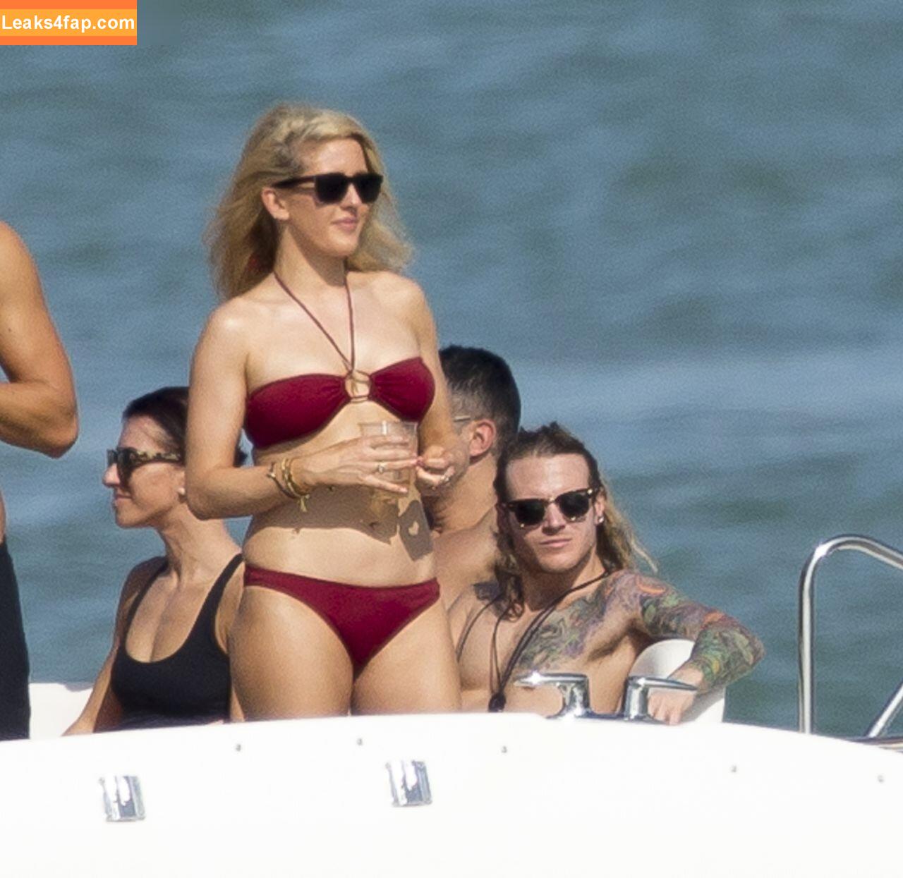 Ellie Goulding / elliegoulding / zarinamae leaked photo photo #0612