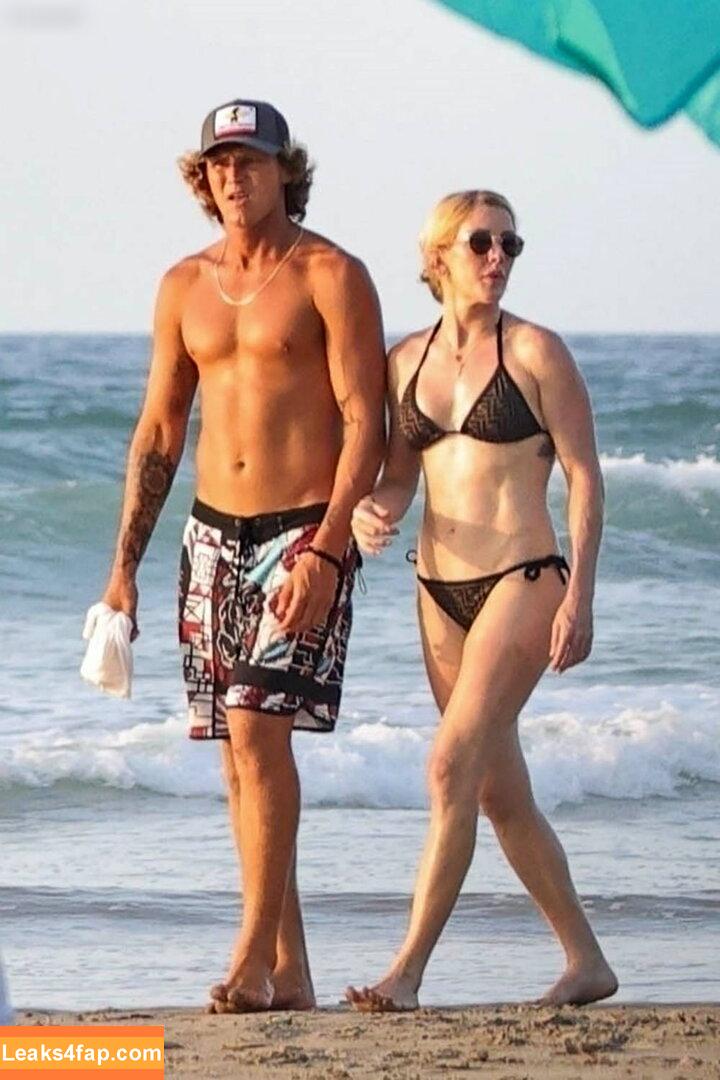 Ellie Goulding / elliegoulding / zarinamae leaked photo photo #0728