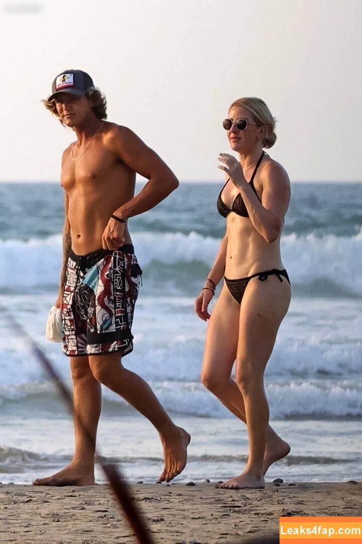 Ellie Goulding / elliegoulding / zarinamae leaked photo photo #0737