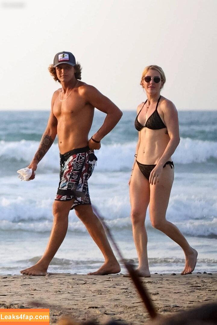 Ellie Goulding / elliegoulding / zarinamae слитое фото фото #0742