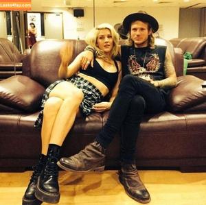 Ellie Goulding photo #0307