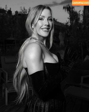 Ellie Goulding photo #0446