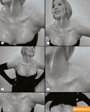 Ellie Goulding photo #0451