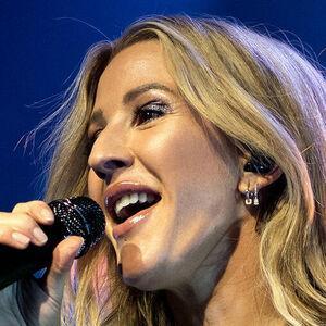 Ellie Goulding photo #0665