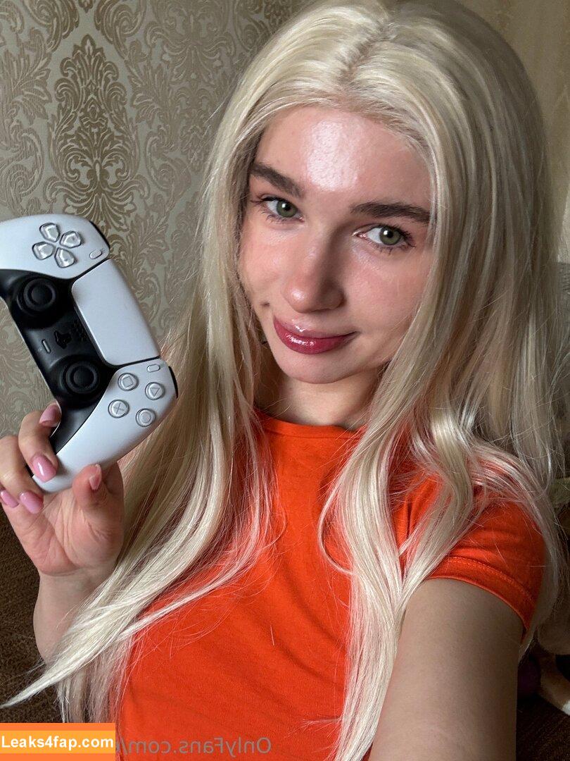 ellie_hunny / gamer_elliee leaked photo photo #0010