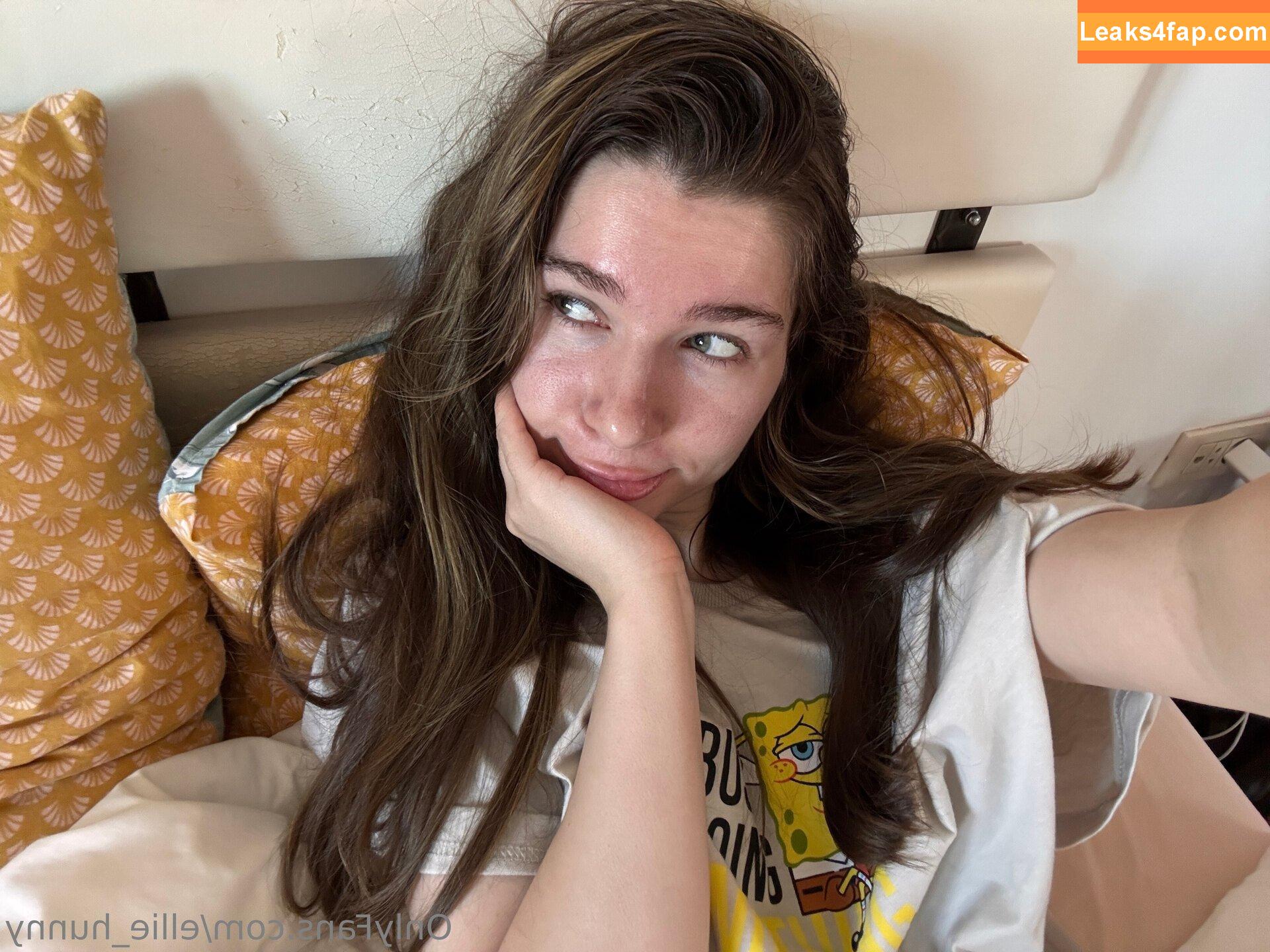 ellie_hunny / gamer_elliee слитое фото фото #0033