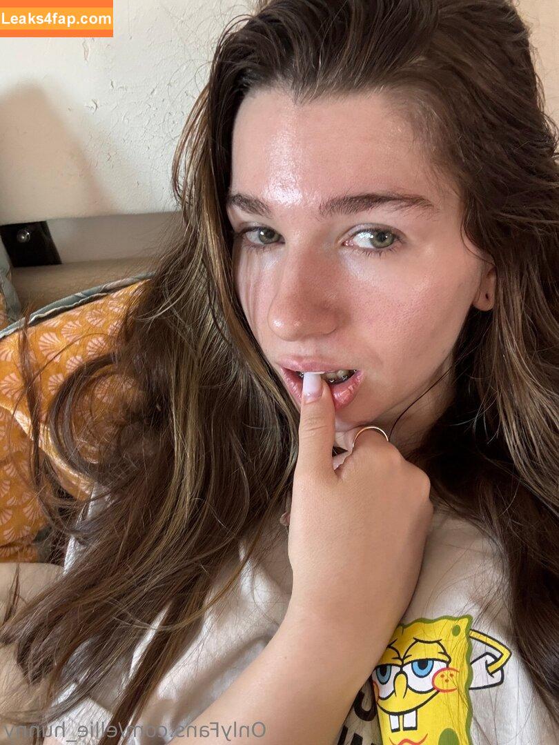 ellie_hunny / gamer_elliee leaked photo photo #0039