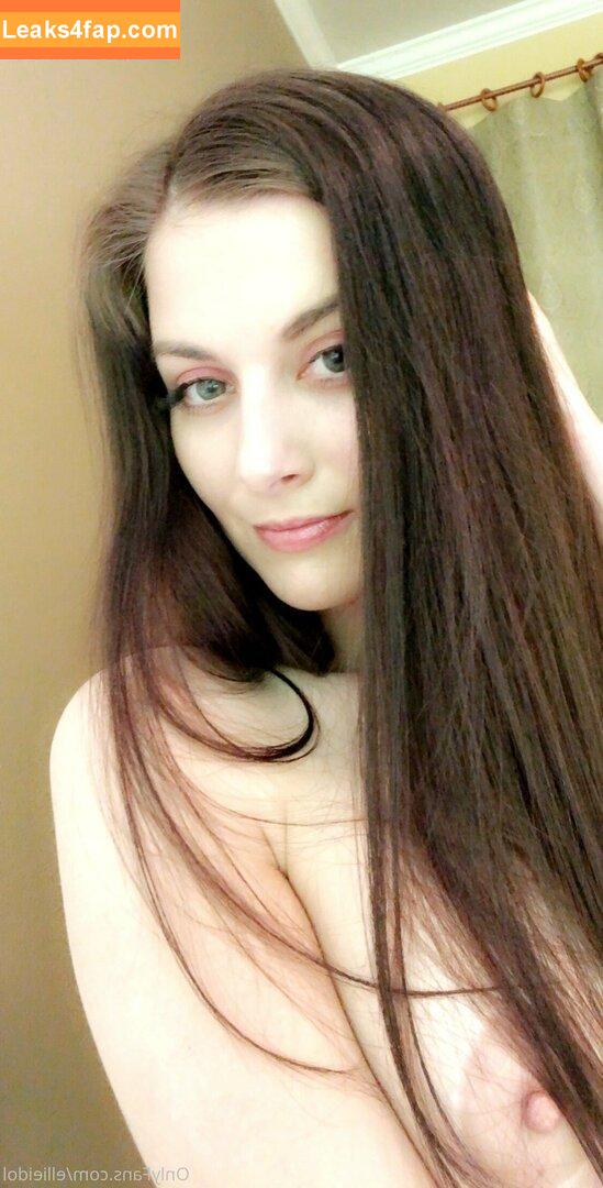 Ellie Idol / Princessellieidol / ellie_idol / ellieidol / worshipellieidol leaked photo photo #0267