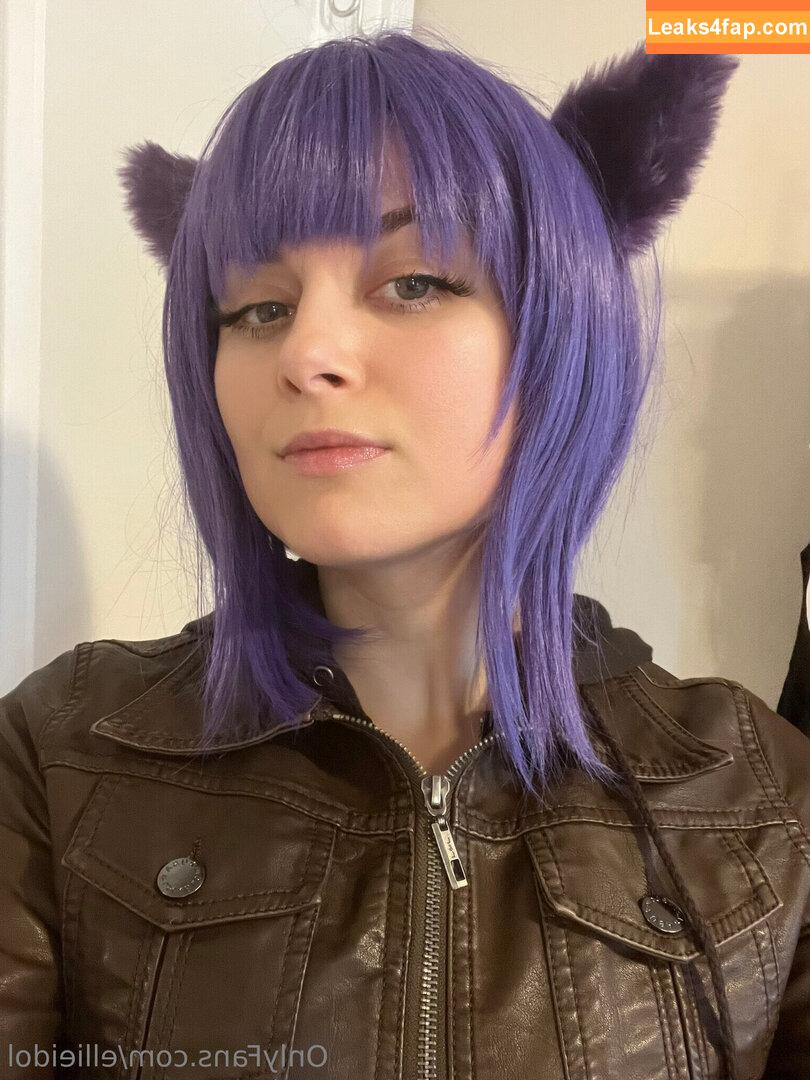 Ellie Idol / Princessellieidol / ellie_idol / ellieidol / worshipellieidol leaked photo photo #0535
