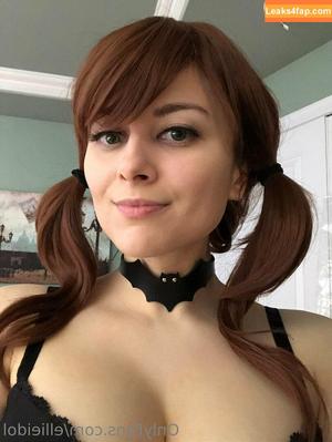 Ellie Idol photo #0062