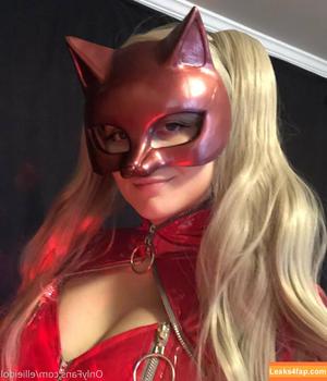 Ellie Idol photo #0155