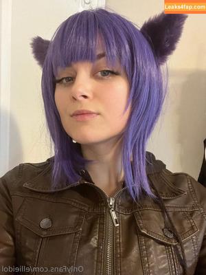 Ellie Idol photo #0535