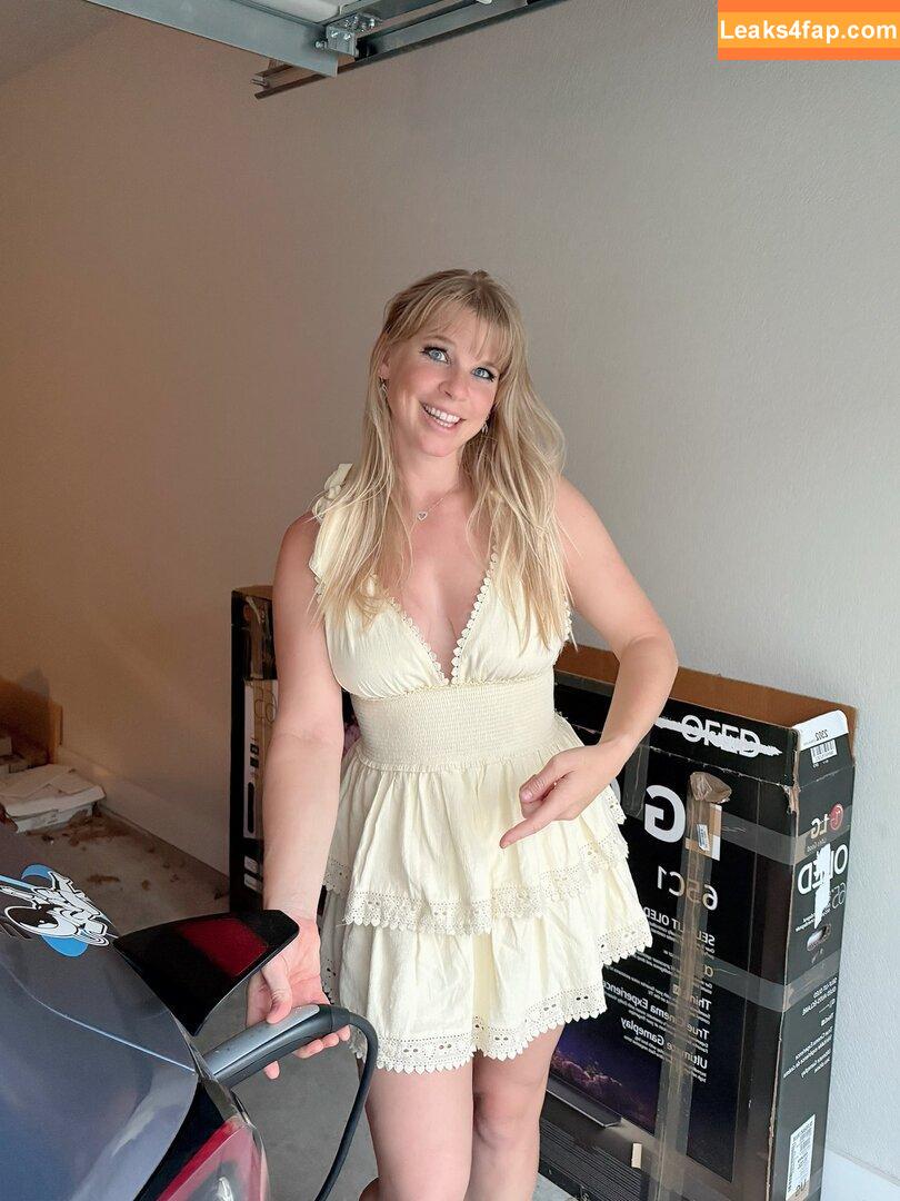 Ellie In Space / elianainspace / esherifftv leaked photo photo #0089