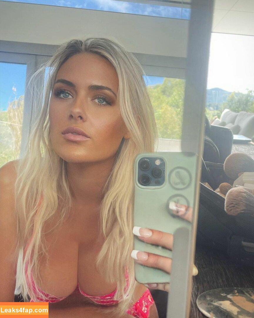 Ellie-Jean Coffey / elliecoffey1994 / elliejeancoffey слитое фото фото #0032