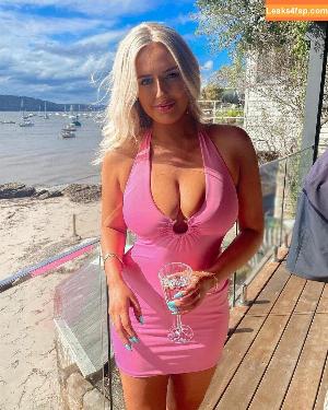 Ellie-Jean Coffey photo #0007