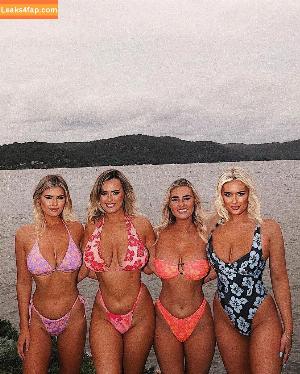 Ellie-Jean Coffey photo #0009