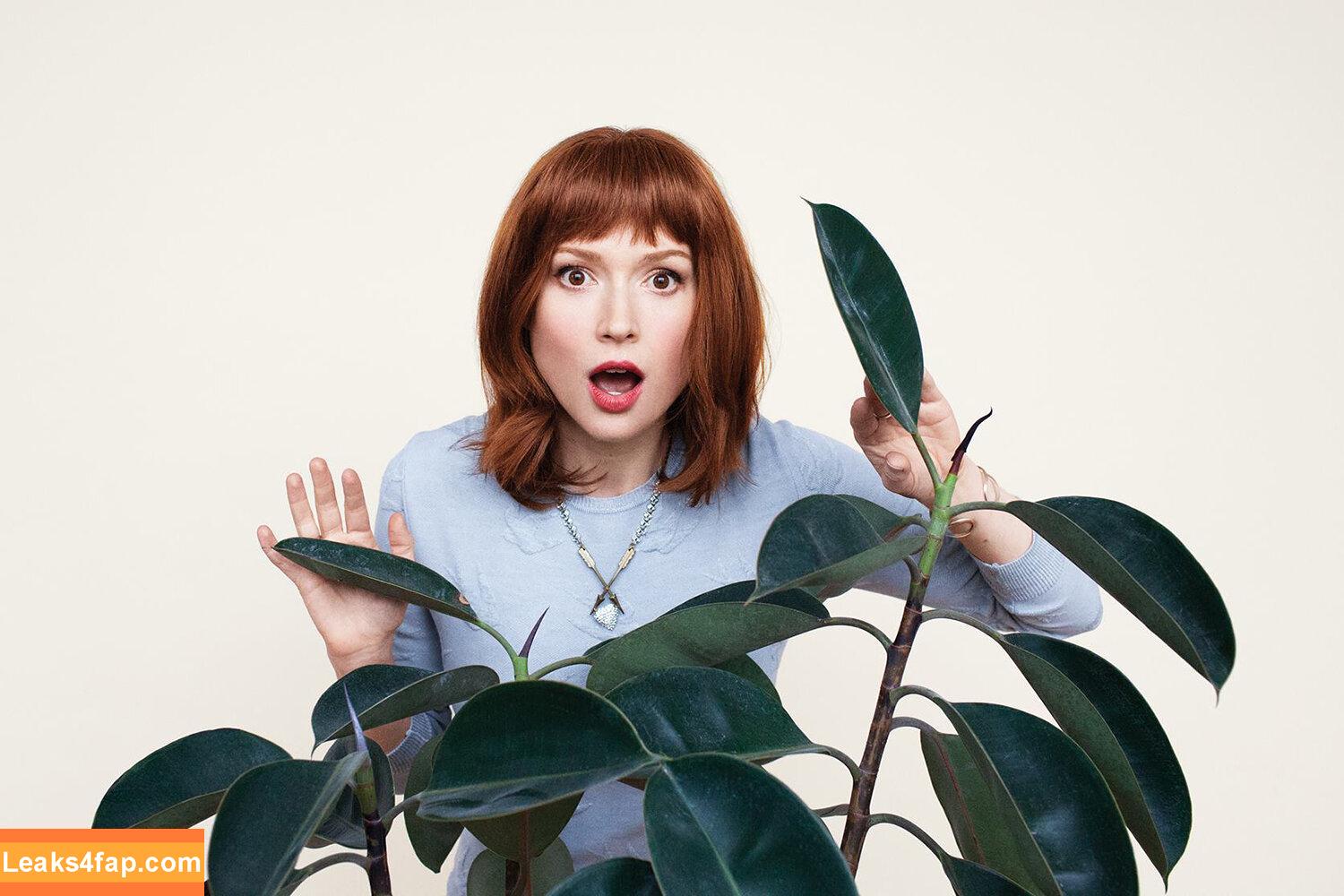 Ellie Kemper / elliekemper слитое фото фото #0023