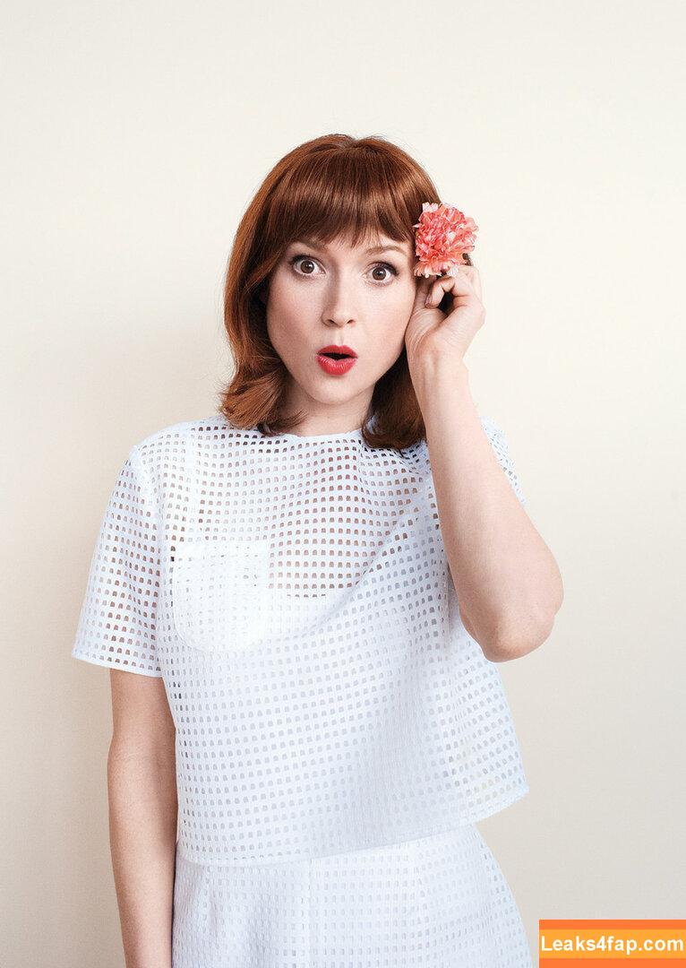 Ellie Kemper / elliekemper leaked photo photo #0024