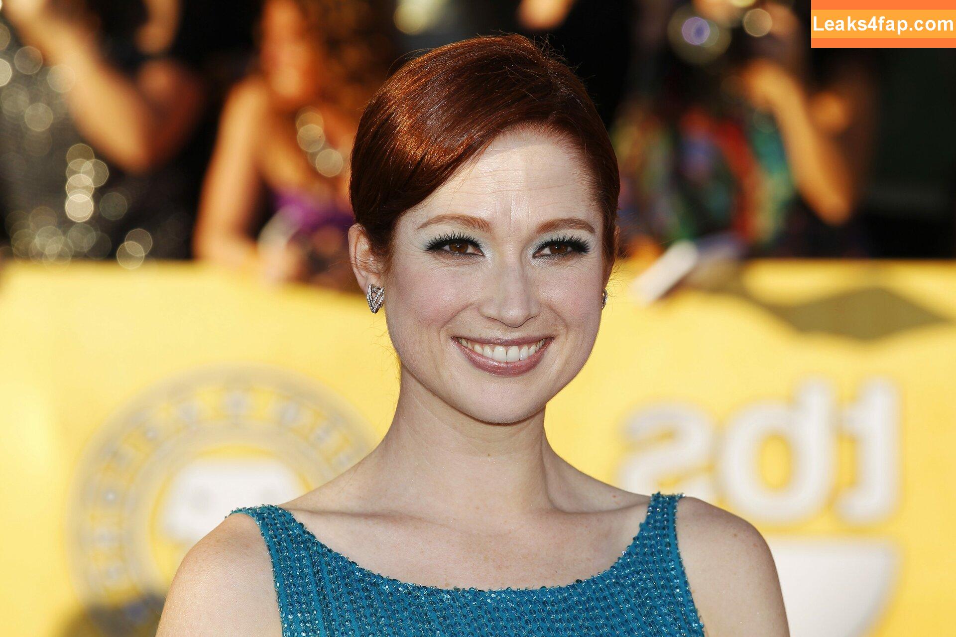 Ellie Kemper / elliekemper слитое фото фото #0028