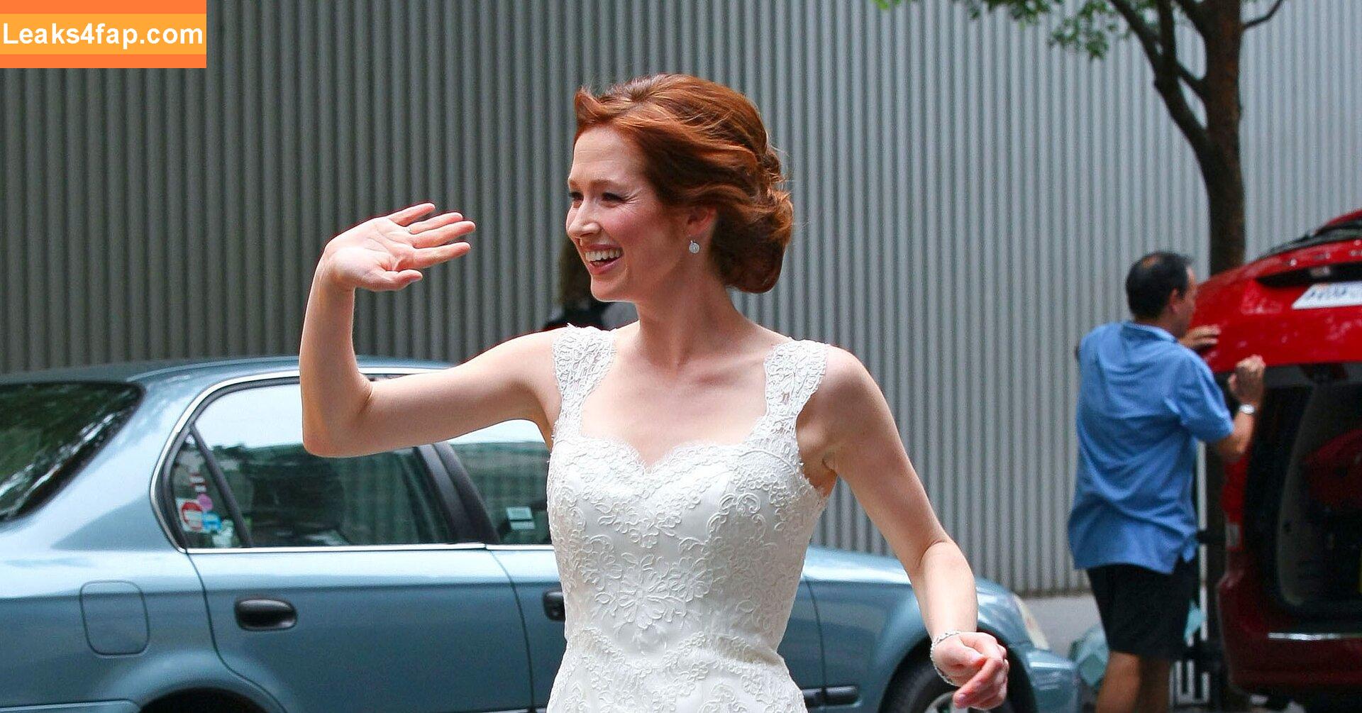 Ellie Kemper / elliekemper leaked photo photo #0044