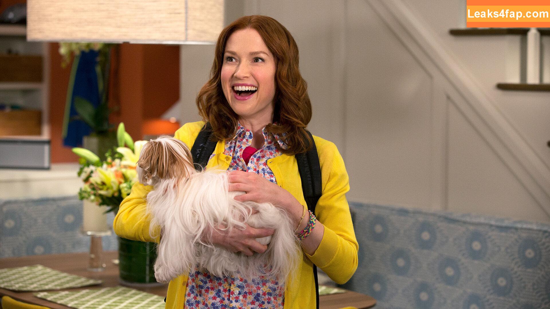 Ellie Kemper / elliekemper leaked photo photo #0048