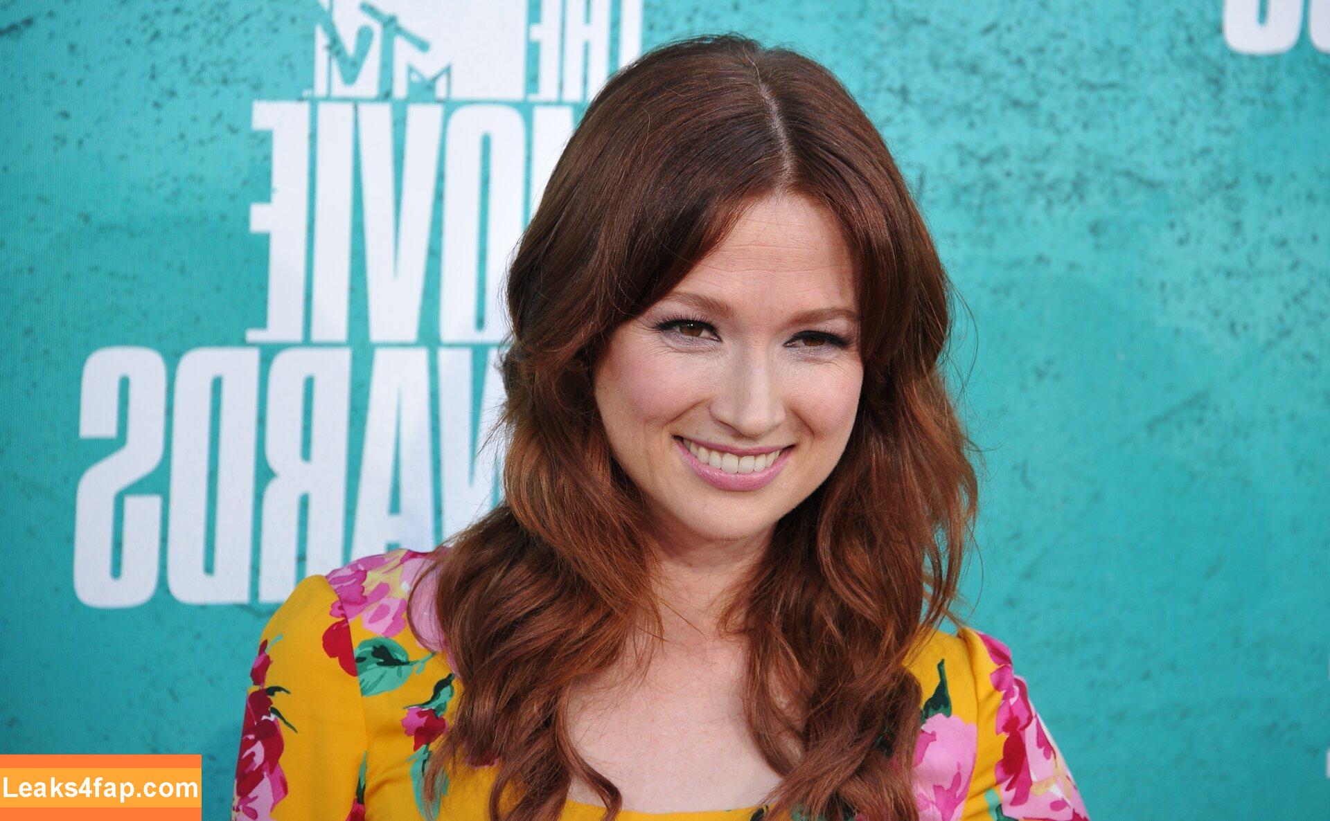 Ellie Kemper / elliekemper leaked photo photo #0049