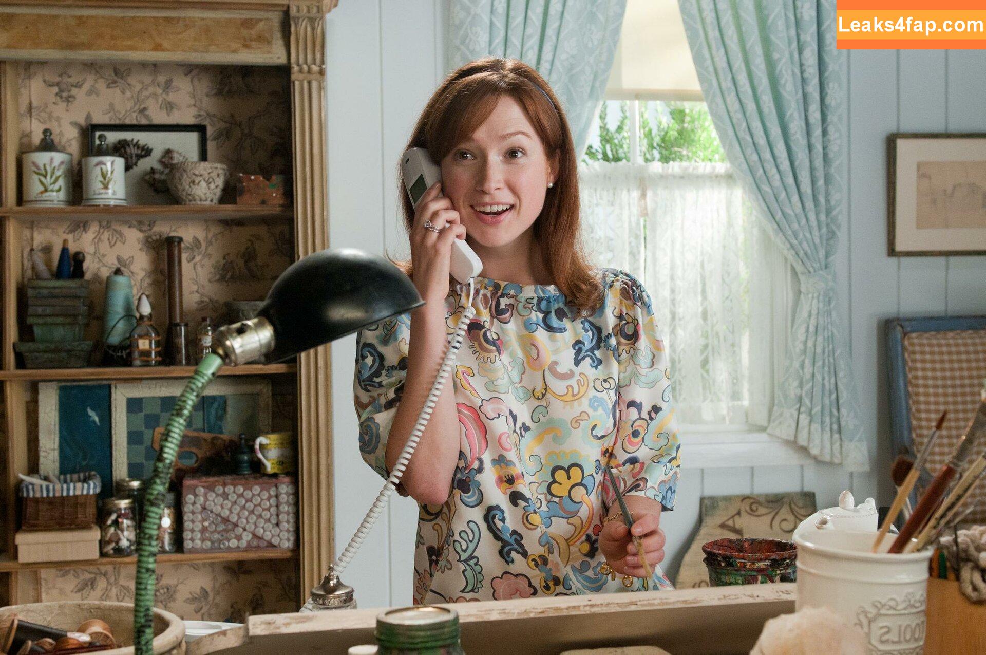 Ellie Kemper / elliekemper leaked photo photo #0050