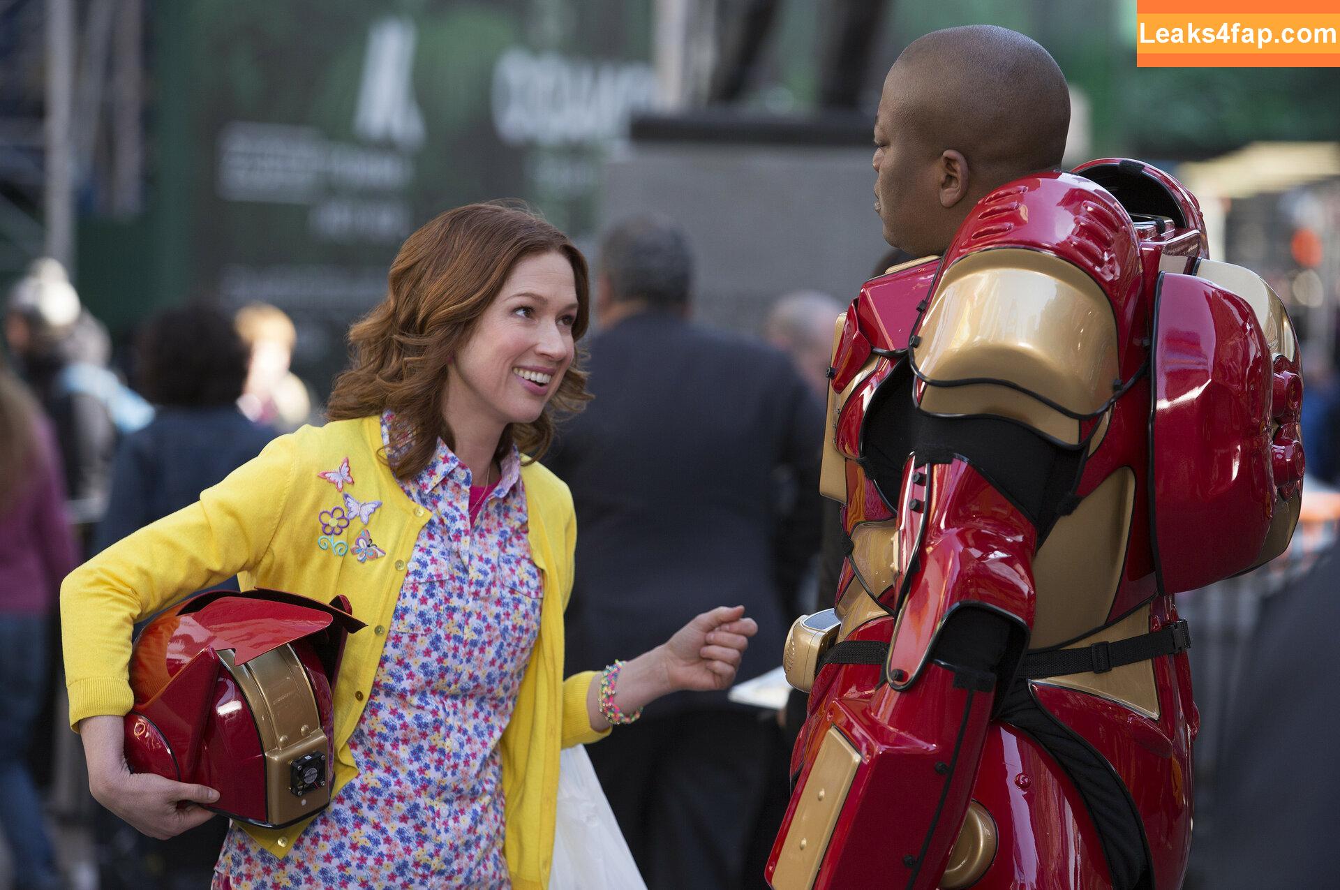 Ellie Kemper / elliekemper leaked photo photo #0068