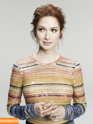 Ellie Kemper фото #0018