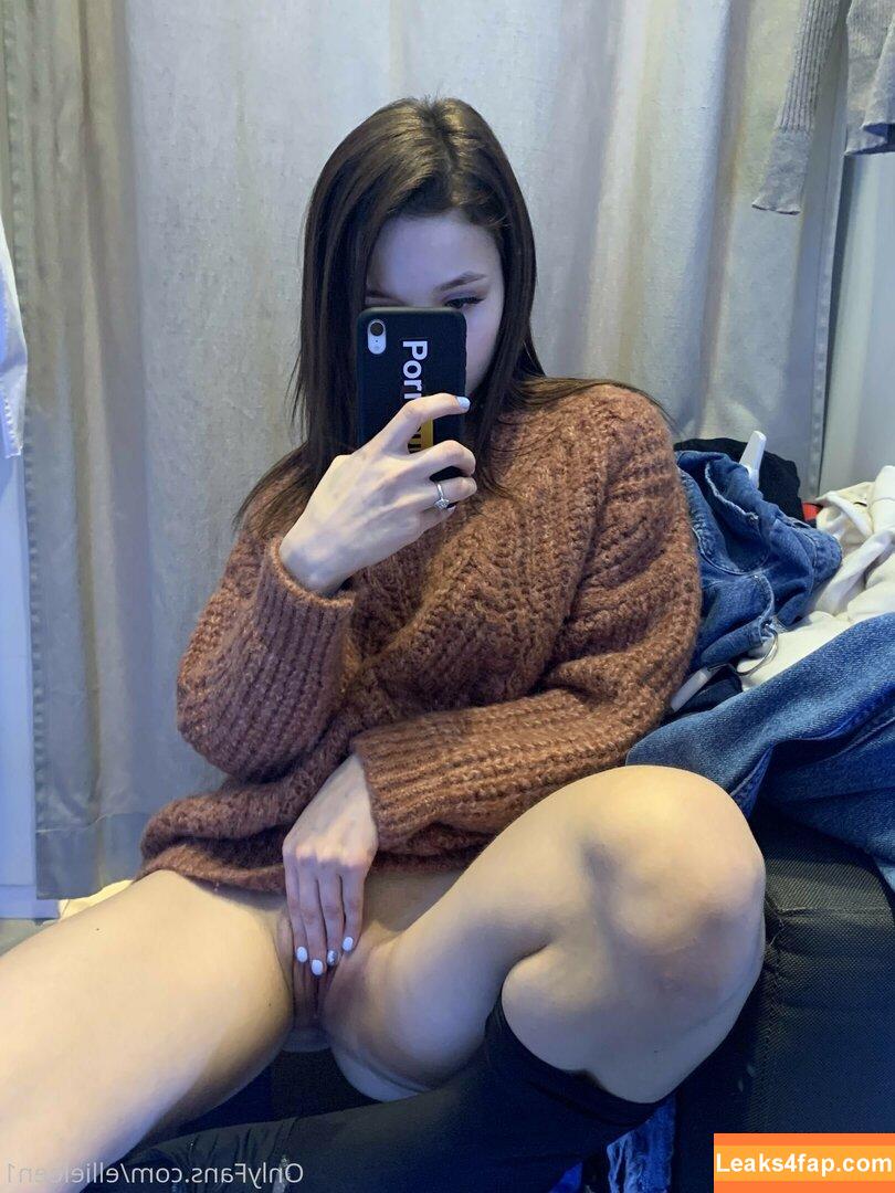 Ellie Leen / Ellieleen1 / itsnotellieleen leaked photo photo #0072