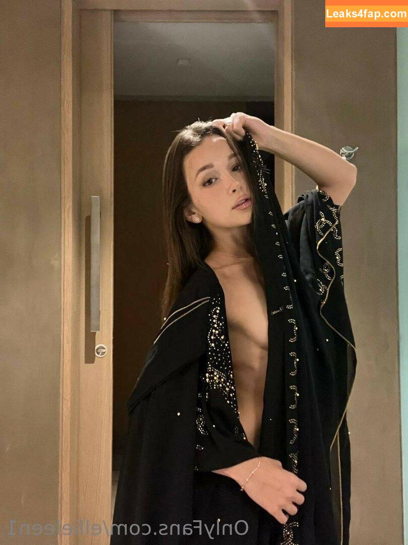 Ellie Leen / Ellieleen1 / itsnotellieleen leaked photo photo #0112