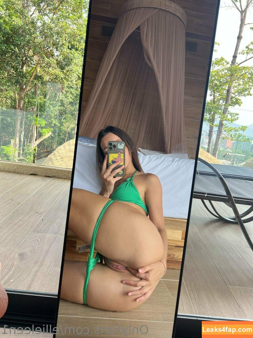 Ellie Leen / Ellieleen1 / itsnotellieleen leaked photo photo #0156