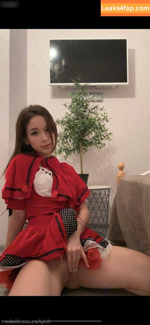 Ellie Leen / Ellieleen1 / itsnotellieleen leaked photo photo #0304