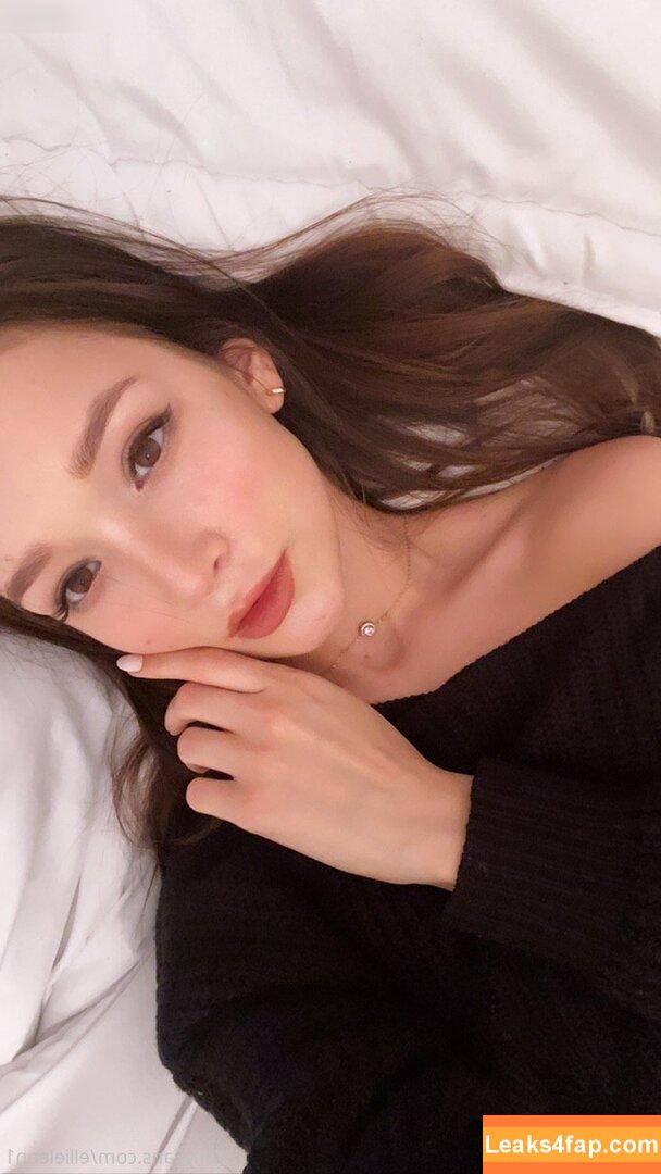 Ellie Leen / Ellieleen1 / itsnotellieleen leaked photo photo #0356