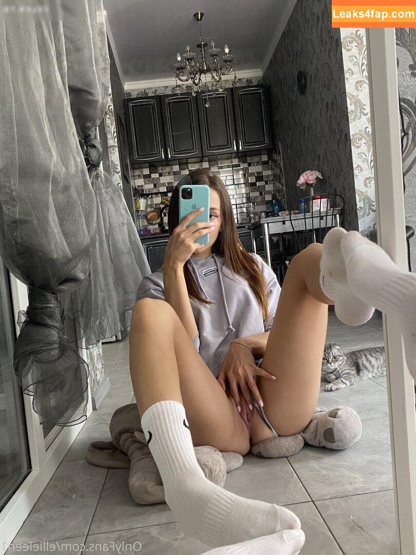 Ellie Leen / Ellieleen1 / itsnotellieleen leaked photo photo #0374