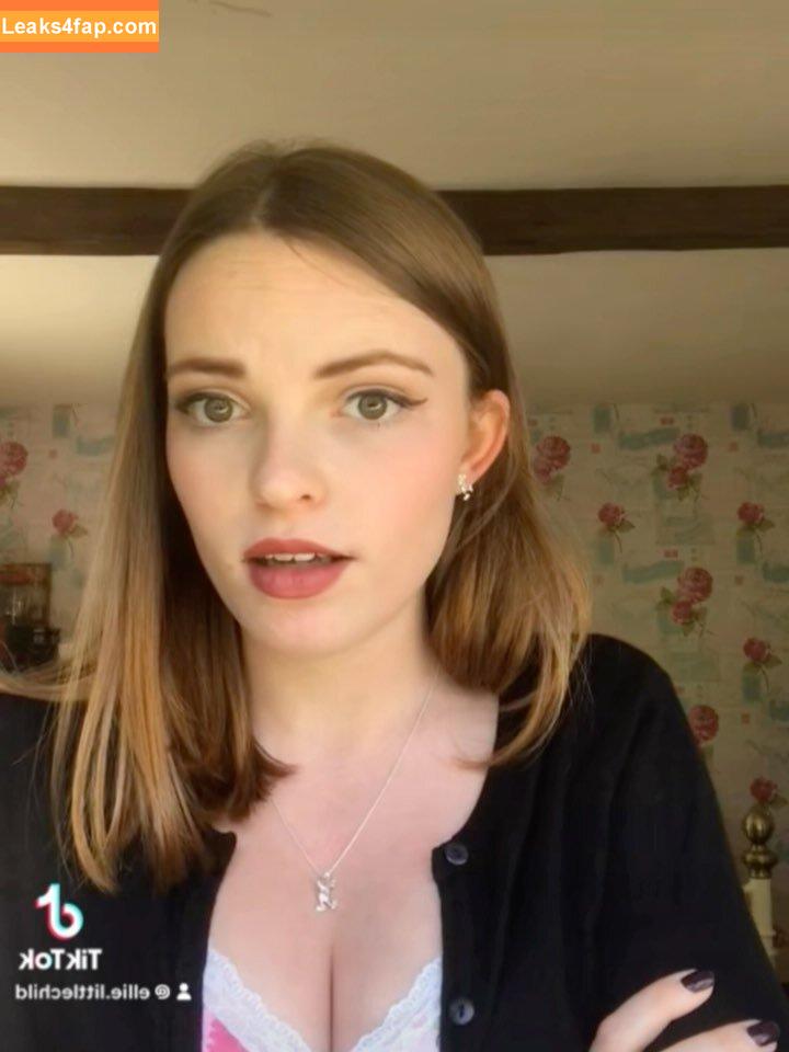 Ellie Littlechild / ellie.littlechild leaked photo photo #0047