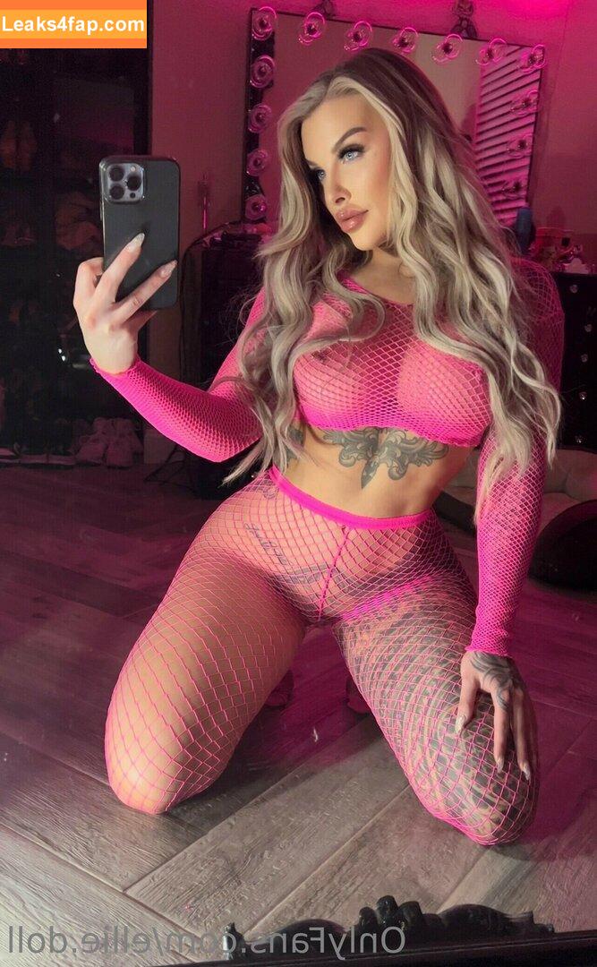 Ellie Rayne / ellie.doll / ellie_doll leaked photo photo #0007