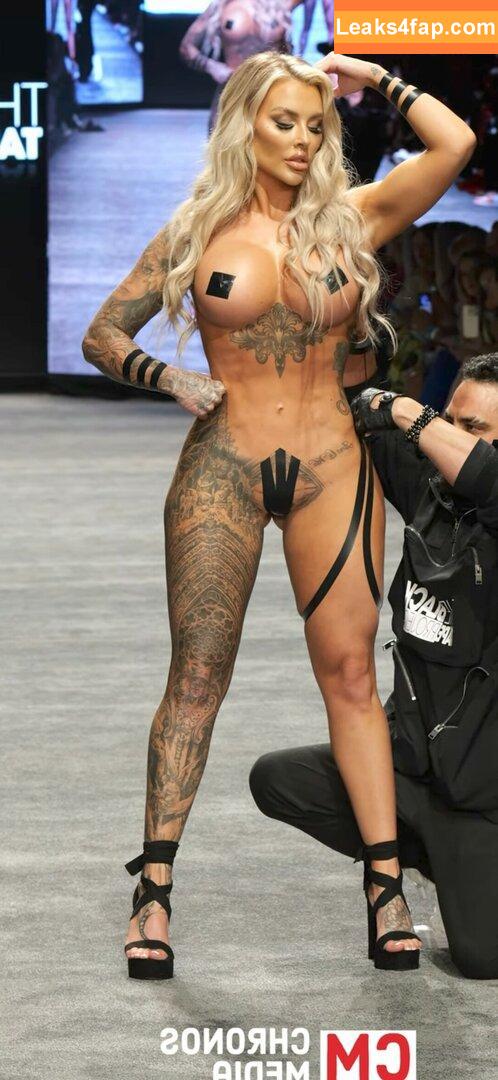 Ellie Rayne / ellie.doll / ellie_doll leaked photo photo #0020
