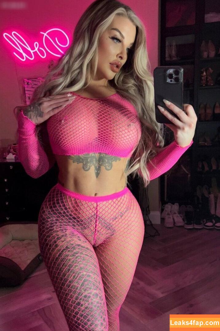 Ellie Rayne / ellie.doll / ellie_doll leaked photo photo #0054