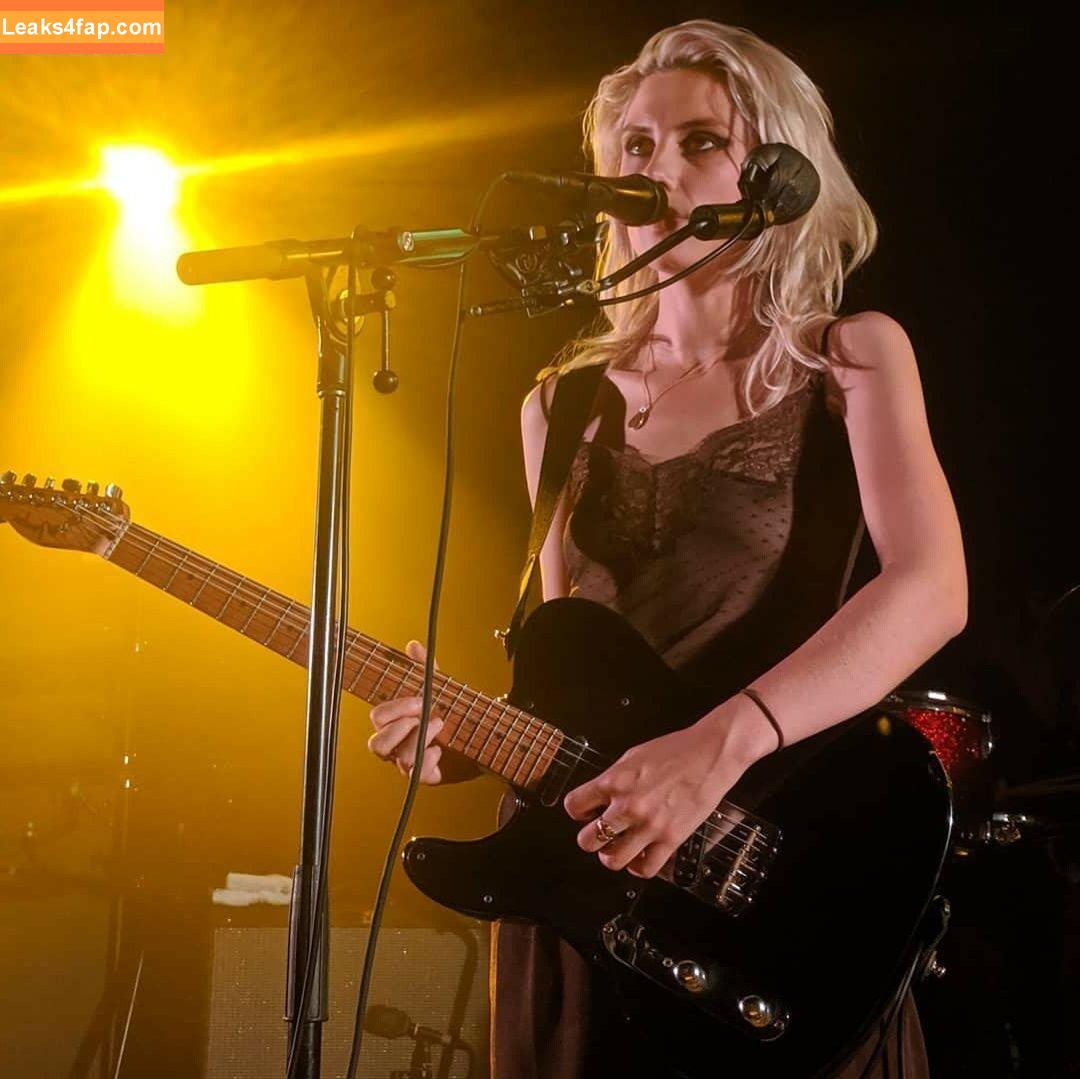 Ellie Rowsell / Wolf Alice / ellieciararowsell слитое фото фото #0003